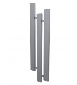 Grzejnik dekoracyjny SPLIT szerokość 320 mm
