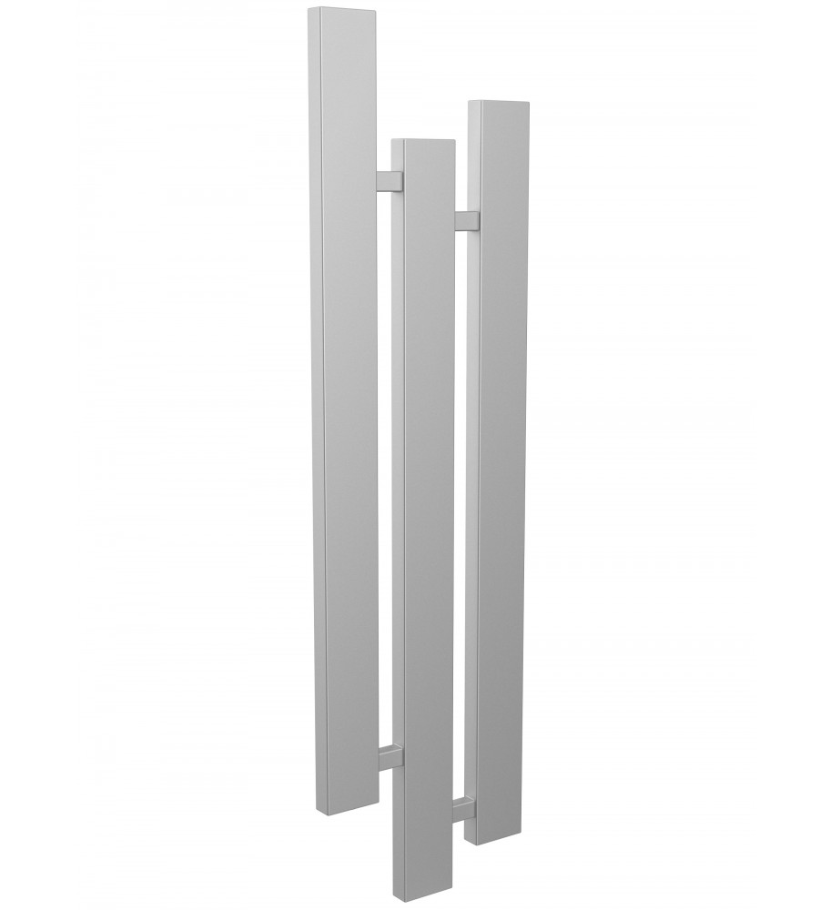 Grzejnik dekoracyjny SPLIT szerokość 320 mm