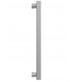 Grzejnik łazienkowy MADAN wysokość 500 mm