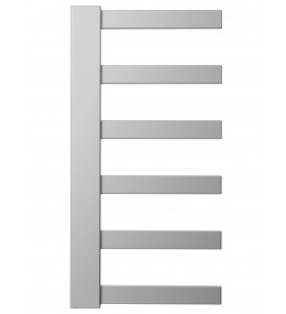 Grzejnik łazienkowy MADAN wysokość 800 mm