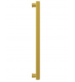 Grzejnik łazienkowy ZEMEN wysokość 600 mm