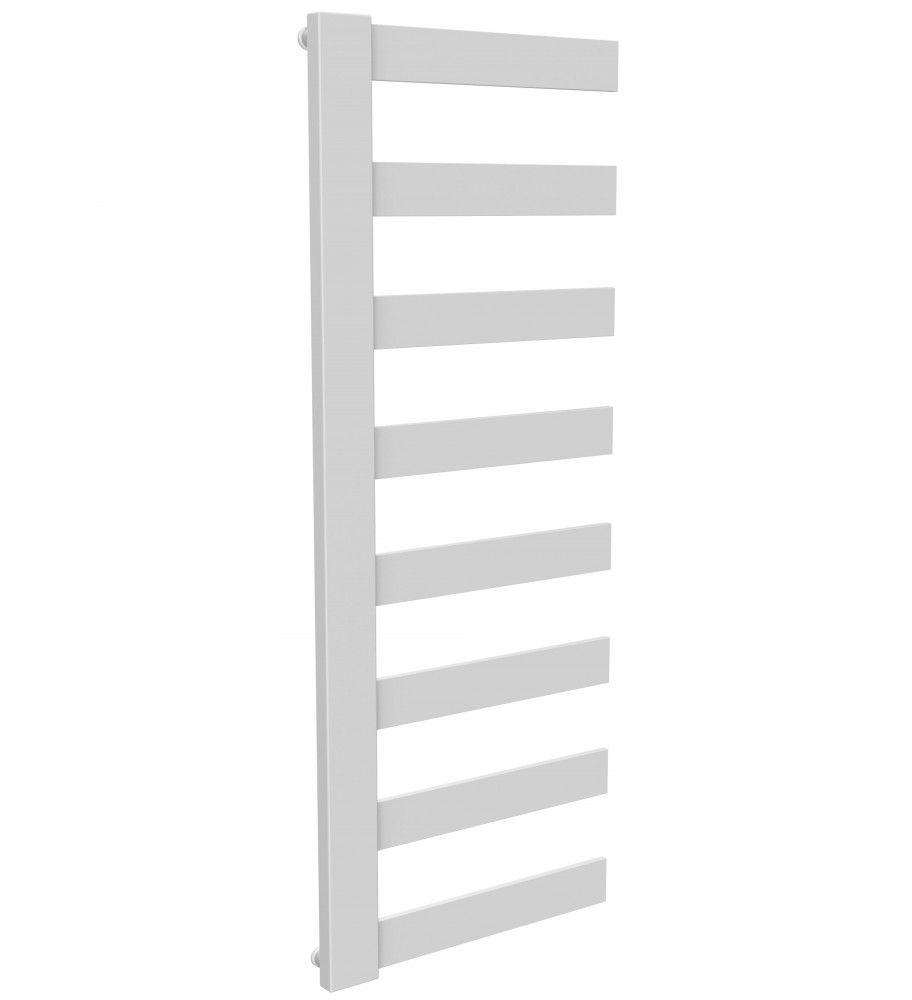 Grzejnik łazienkowy ZEMEN wysokość 1300 mm