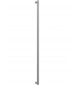 Grzejnik łazienkowy ZEMEN wysokość 1300 mm