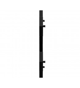 Grzejnik dekoracyjny HONEY szerokość 718 mm