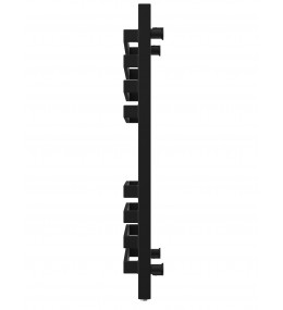 Grzejnik łazienkowy HELSINKI szerokość 530 mm