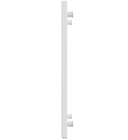 Grzejnik łazienkowy PANAMA szerokość 530 mm