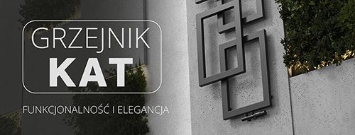 Grzejniki KAT