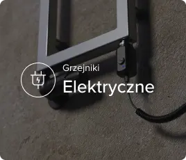 Grzejniki elektryczne