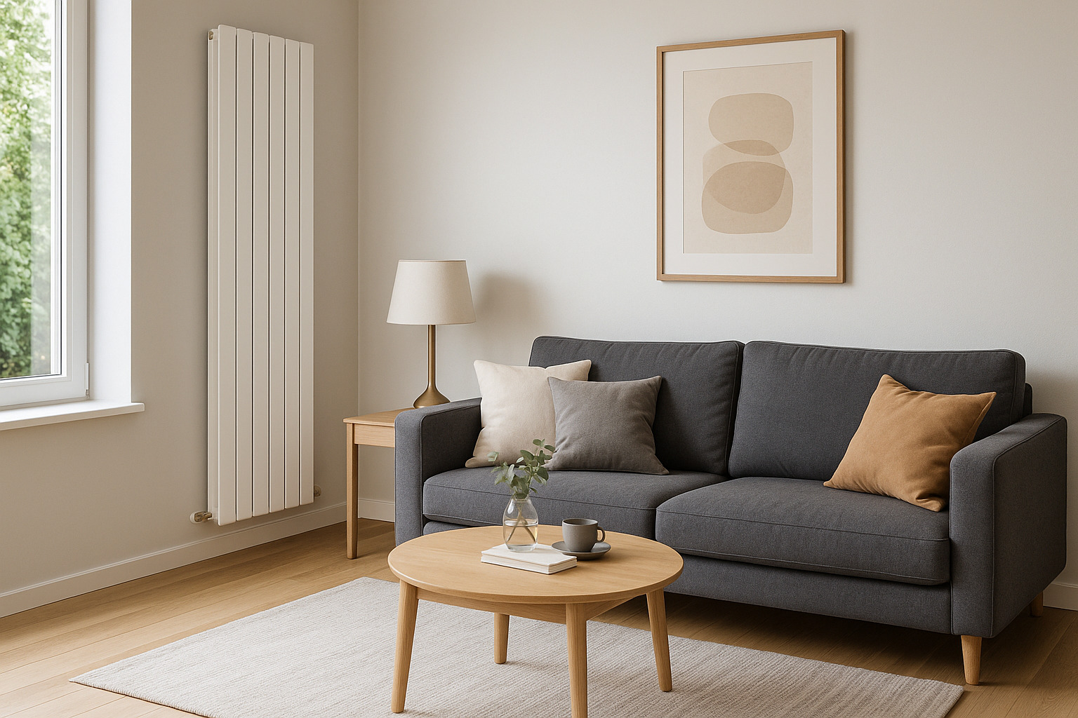 Jak dobrać grzejnik do domu lub mieszkania? Kompletny poradnik
