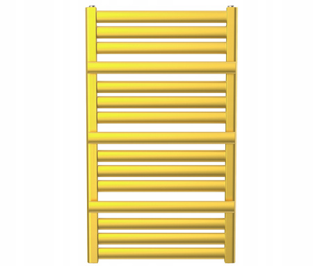 Grzejnik łazienkowy FIWE 94/44 ZŁOTY 522w