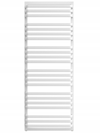 Grzejnik łazienkowy ARKA 160/53 biały mat