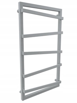 Grzejnik łazienkowy WIZA 160/53 satyna