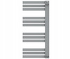 Grzejnik łazienkowy AKO 110/40 satyna