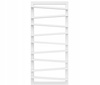 Grzejnik łazienkowy 120/54 ROGI biały mat 634w