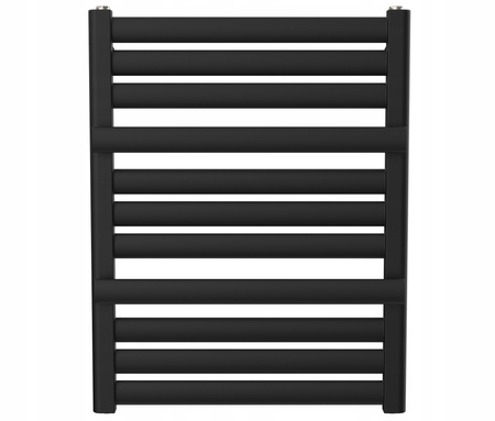 Grzejnik łazienkowy FIWE 70/54 CZARNY MAT 460w