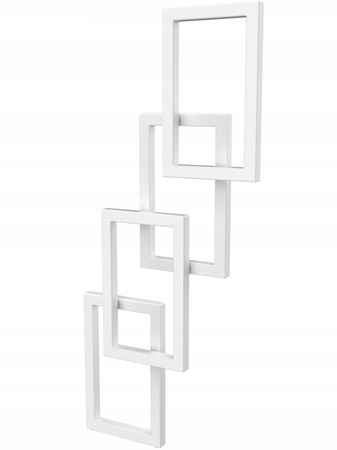 Grzejnik elektryczny łazienkowy kAT 111/51 600W