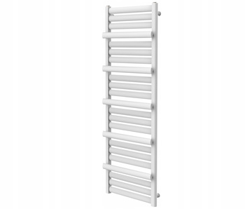 Grzejnik łazienkowy FIWE 140/44 BIAŁY MAT 796w
