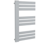 Grzejnik łazienkowy AKO 80/40 satyna