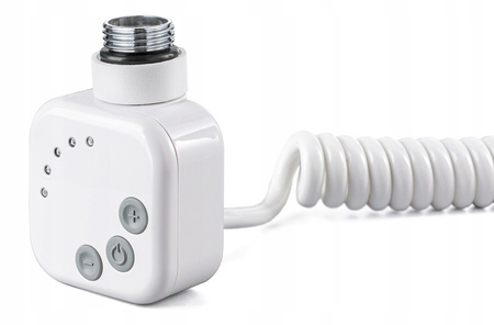 GRZAŁKA ELEKTRYCZNA HEC BIAŁY 300W