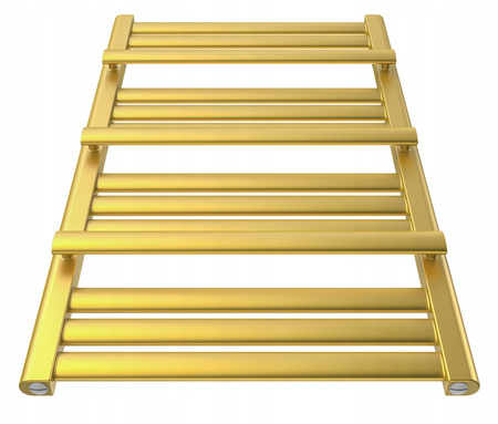 Grzejnik łazienkowy FIWE 94/54 ZŁOTY 621w