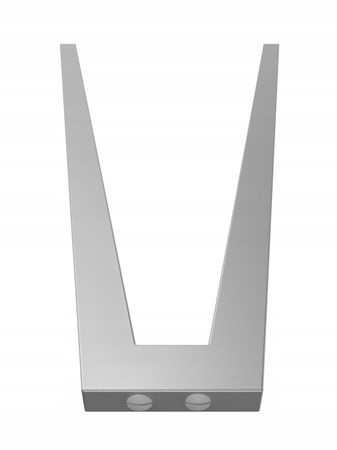 Grzejnik dekoracyjny łazienkowy 160/70 srebrny