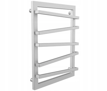 Grzejnik łazienkowy NEMO 70/54 srebrny