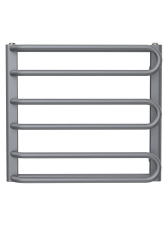 Grzejnik łazienkowy STOCK 48/55 antracyt struktura