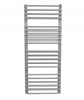 GRZEJNIK DEKORACYJNY DIWA 1370x440 SREBRNY