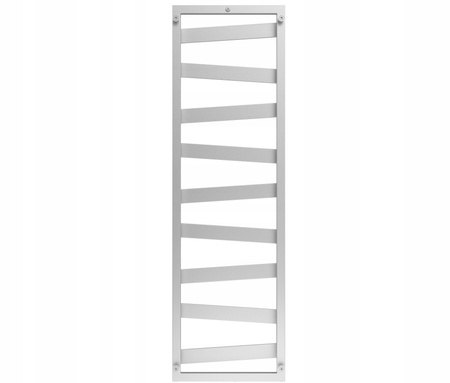 Grzejnik łazienkowy 180/54 TAG srebrny 926W