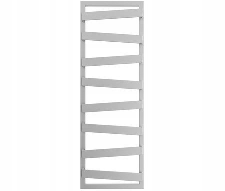 Grzejnik łazienkowy 160/54 TAG srebrny 832W