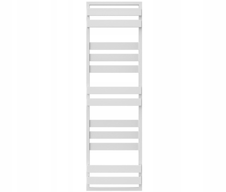 Grzejnik łazienkowy 180/53 AJER biały mat 969w