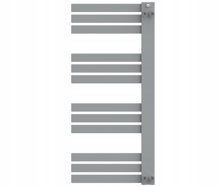 Grzejnik łazienkowy AKO 110/40 satyna