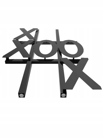 Grzejnik dekoracyjny BAKT 100/60 czarny połysk