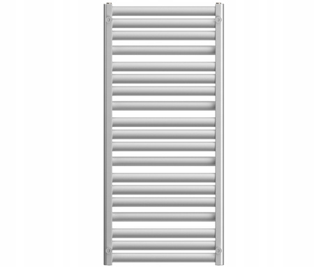 Grzejnik łazienkowy FIWE 120/44 SREBRNY 665w