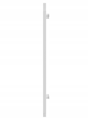 Grzejnik dekoracyjny łazienkowy 115/32 biały poł