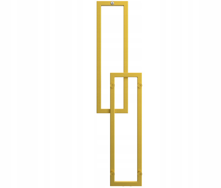 GRZEJNIK ELEKTRYCZNY ELZA 123/30 ZŁOTY