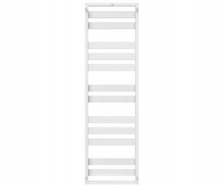 Grzejnik łazienkowy 180/53 AJER biały mat 969w