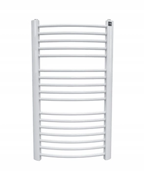 GRZEJNIK ŁAZIENKOWY DOMA 140/50 BIAŁY POŁYSK