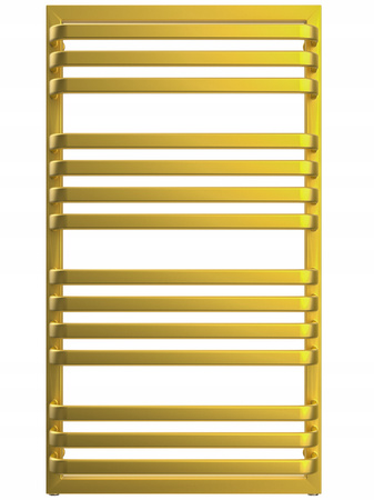 Grzejnik łazienkowy ARKA 94/53 złoty