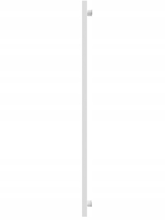 Grzejnik dekoracyjny ETIO 180/15 biały połysk