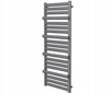Grzejnik łazienkowy FIWE 120/44 ANTRACYT 665w