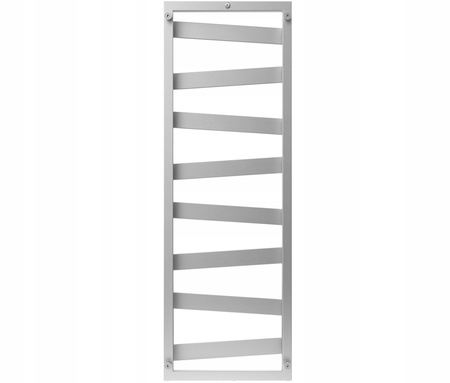 Grzejnik łazienkowy 160/54 TAG srebrny 832W