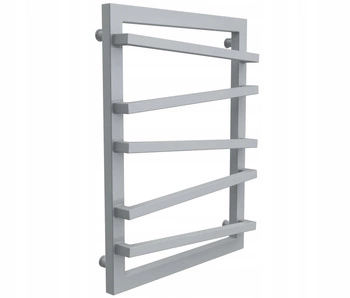 Grzejnik łazienkowy NEMO 70/54 satyna