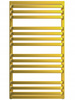 Grzejnik łazienkowy ARKA 94/53 złoty