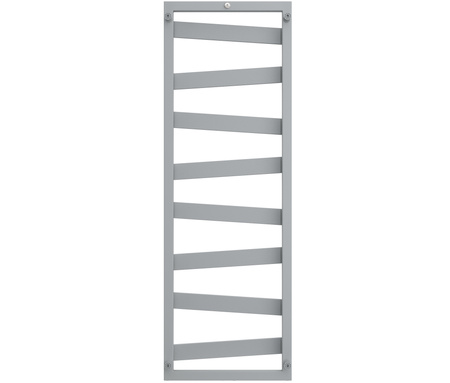 Grzejnik łazienkowy 160/54 TAG satyna 832W