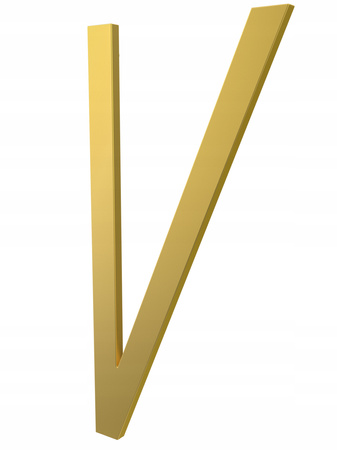 Grzejnik dekoracyjny łazienkowy 110/55 złoty