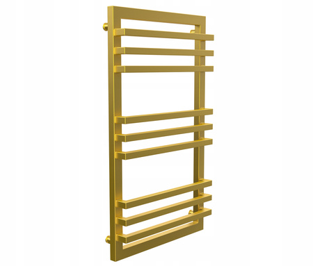 Grzejnik łazienkowy 94/54 IMON złoty 591w