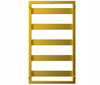 Grzejnik łazienkowy 180/53 OLEW złoty 864w