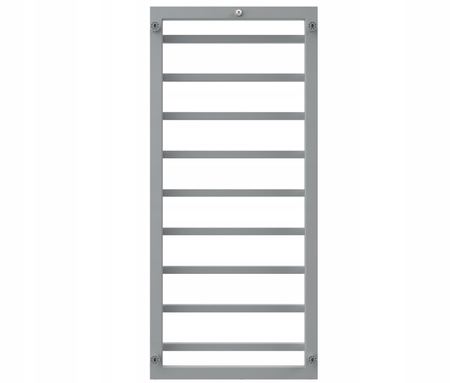 Grzejnik łazienkowy 140/54 XIM satyna 702w