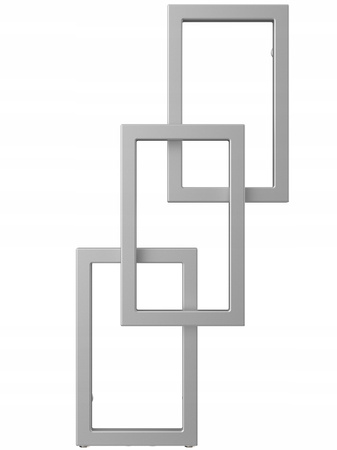 Grzejnik elektryczny łazienkowy kAT 87/42 300W